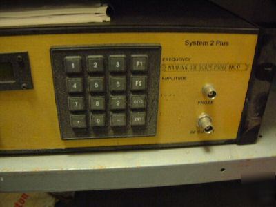 Leetel comm system 2 plus pager programmer