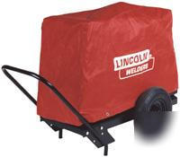 Lincoln gxt canvas cover K886-2 buysafe