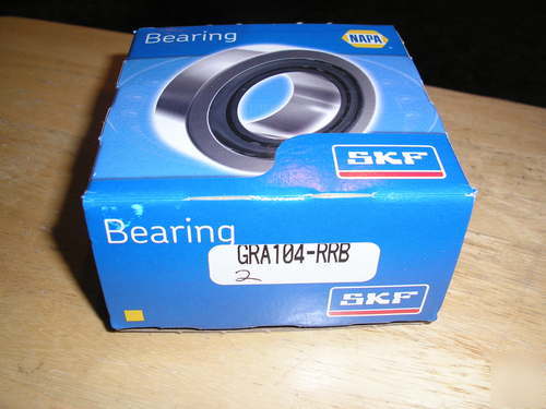 New brand skf napa bearing /race GRA104-rrb