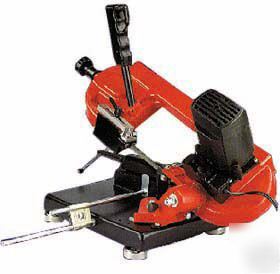 New brand portable variable speed bandsaw GWS100