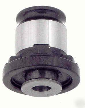 Bison quick change positive drive tap adapters chuck #1