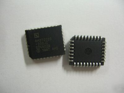 5PCS p/n AM27C020200JI ; integrated circuits