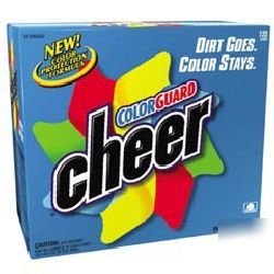 Colorguard cheer laundry detergent-pgc 42285