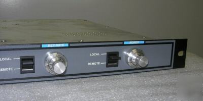 Laser power controller 