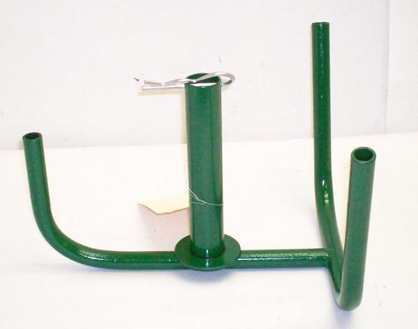 Greenlee 405 rope tugger reel stand 10