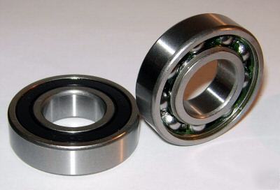 R12-1RS bearings, 3/4