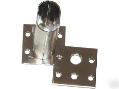 New 6MM x 76MM solid-state laser cavity reflector