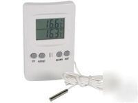 Velleman TA20 digital in/out thermometer