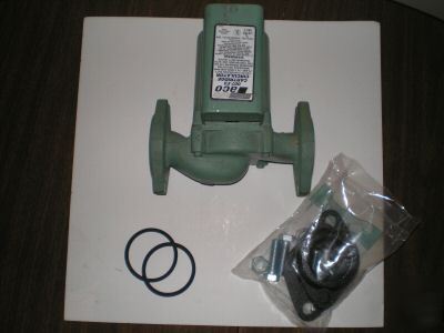  taco 007-F3 cartridge circulator pump 
