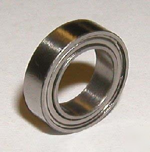 626 miniature bearing 6MM x 19MM x 6 stainless bearings