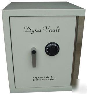 B-rated fireproof safes dv-2720 safe--free shipping 
