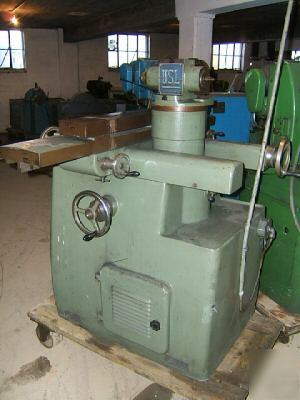 Model hsl uilh pedersen tool-cutter grinder (19497)