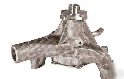 New hyster forklift water pump part #1389100