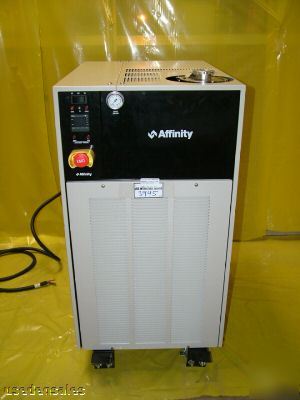 Affinity water cooled water chiller pwd-020K-CE70CBD2