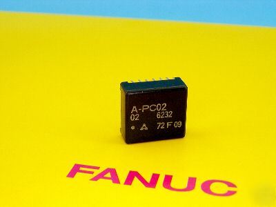 New fanuc - hybrid ic - a-PC02 / a PC02 - 1 piece - 
