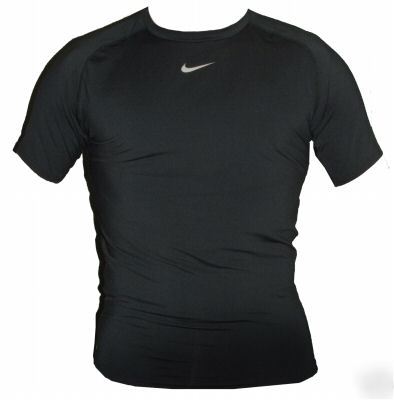 Nike under shirt dri fit compression apparel t shirt xl