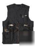 New brand 5.11 tactical - black tactical vest 80001 