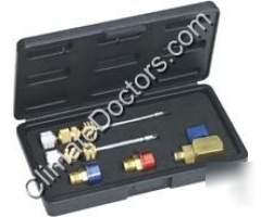 New mastercool 58531 R134A valve core kit hvac 