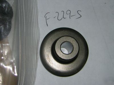 New ridgid cutter wheels f-229S for 3S, 4S, 44S cutters