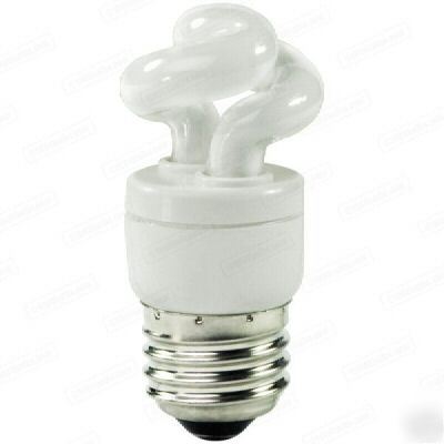 Tcp cfl - compact fluorescent springlamp 4W