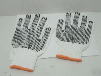 20 pairs task master gloves/ rigger gloves
