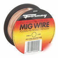 New forney 10LB .030 mig wire 42286 