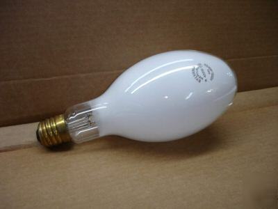400 watt mercury vapor H33GL-400/dx light bulb