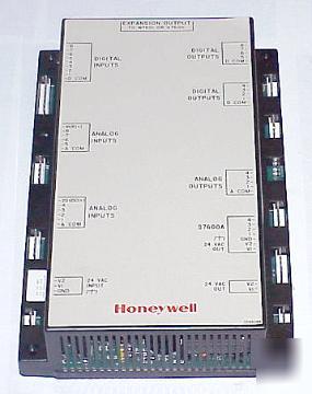 Honeywell control module for chiller W7600A1041 (95807)