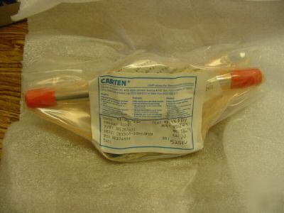 Carten model: CVV500 ultra high purity check valve. <