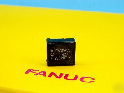 New fanuc - hybrid ic - a-PC06A / APC06 a- 1 piece - 
