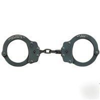 Peerless chain handcuffs **black** model 700