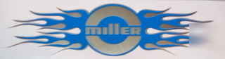 New miller welders 11