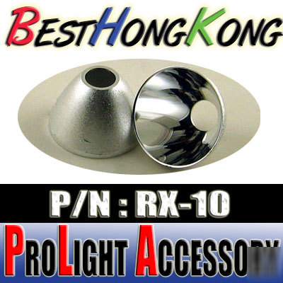 Prolight led accessory 50 reflector 10 deg RX10