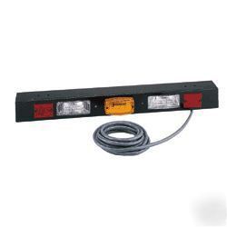 New forklift light bar - parts #50 - free shipping