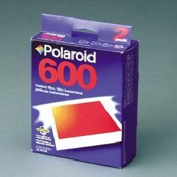 600 instant 20-exposure color film-plr 623965