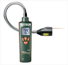 Extech EZ20 ezflexÂ™ infrared thermometer