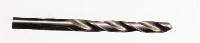 New - usa solid carbide drill / jobber drill size h