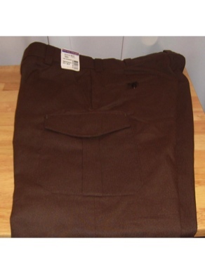Nwt horace small cargo pants ems police security 36W