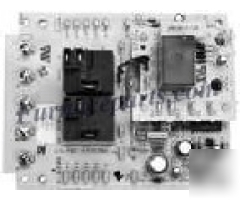 Rheem ruud 47-22445-01 fan control circuit board hvac