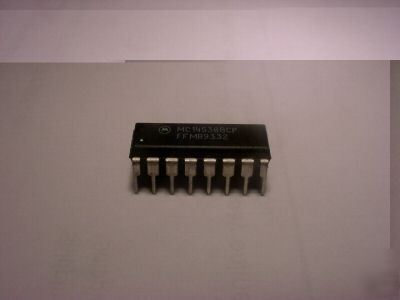 74LS136 2-input exclusive or gate ( qty 100 ea )
