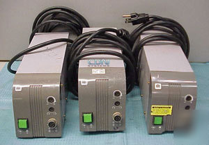 3 ingersoll-rand EC24N dc power supply class ii 24VDC