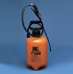 Acid-resistant sprayer-rlf 1992A