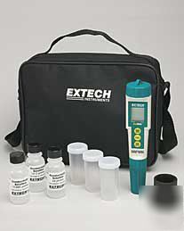 Extech EC410 exstikÂ® conductivity/tds/salinity kit