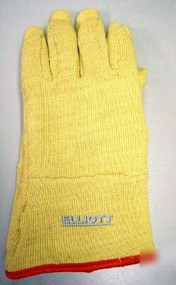 Kevlar terry gloves 12