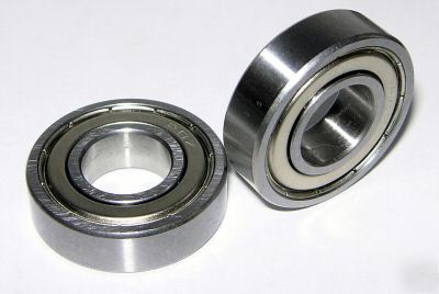 New (10) R8Z ball bearings,1/2