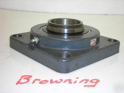 New browning mounted bearing unit VF4S-235 valuline 