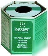 New kester solder SN966233166
