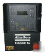 Atlas copco dc controller tensor S7