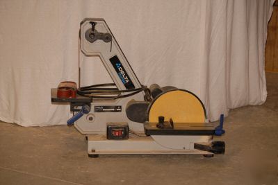 Woodworking machinery and tools