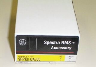 Ge spectra circuit breaker rating plug SRPK800A300